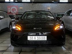 بی وای دی سيل 05 DM-i